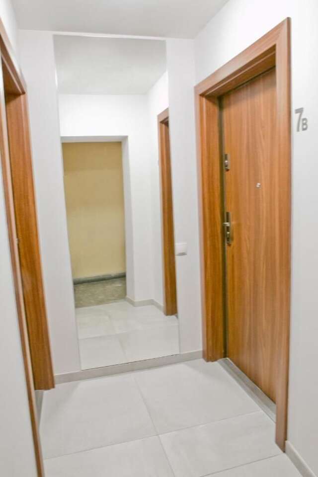 Апартаменты Elegant City Center Apartment 7B Краков-25